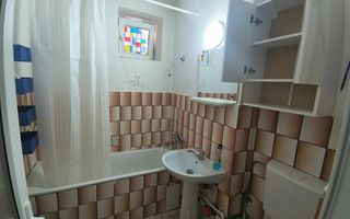 Apartament 3 camere, Obcini, parter, ideal birouri/cabinete - Poză 10