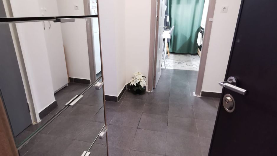 Apartament cochet cu doua camere, Alexandru Obregia, 85.000€ - Poză 12
