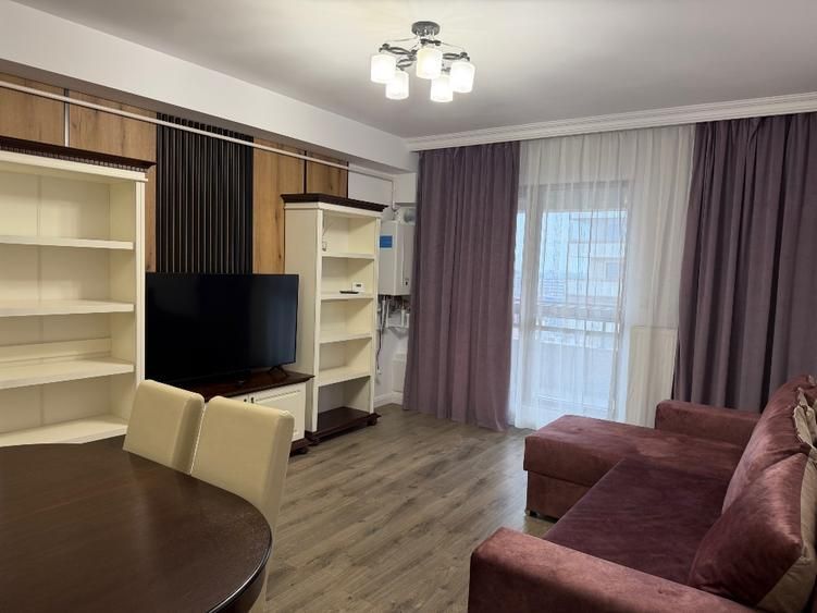 Apartament 2 camere, parcare inclusa, bloc 2021, Bragadiru - Poză 5