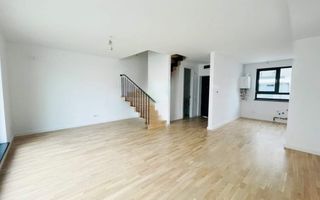 CASA NOU CONSTRUITA IN COMPLEX REZIDENTIAL LA VANZARE IN PIPERA - Poză 1
