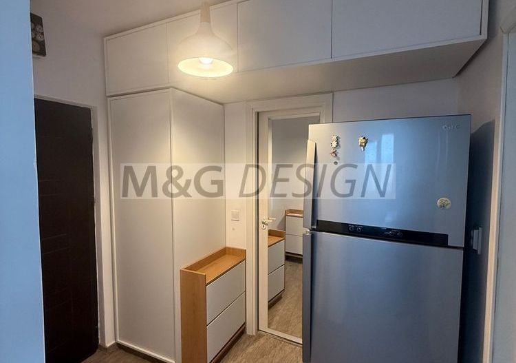 Apartament 2 camere zona Olimpia-Stdion - Poză 4