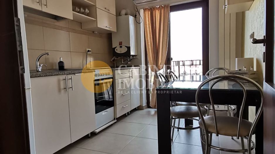 2 CAMERE DECOMANDAT, 52 MP, ETAJ 2, PARCARE - ZONA POITIERS - Poză 2