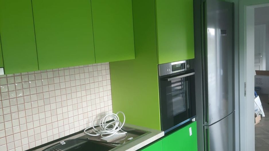 Chișoda | 2 camere | Etaj 1/1 | Parcare | Mobilat complet - Poză 14