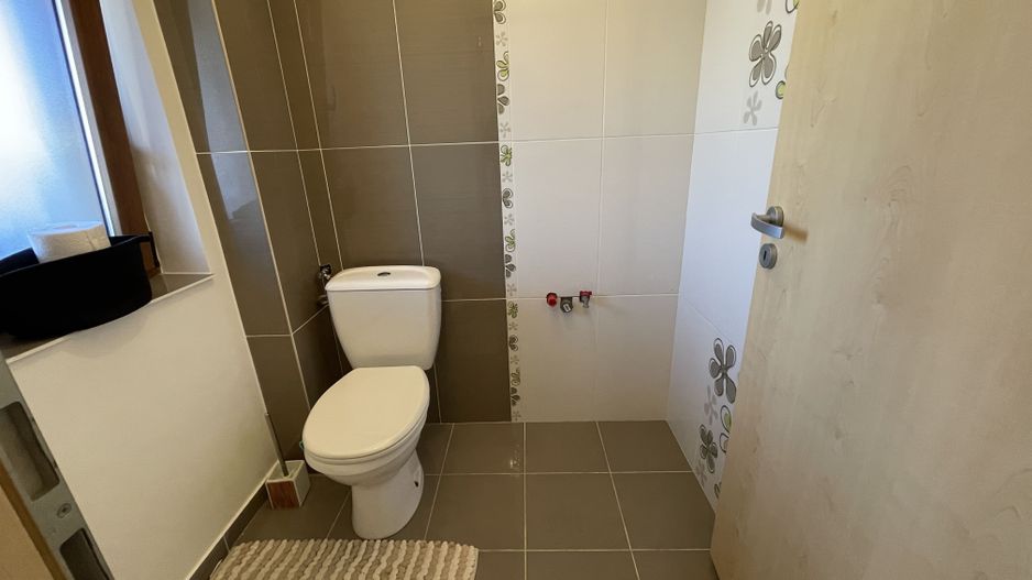 Duplex in Dumbravita cu teren generos - Poză 20