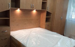 Girocului-Judetean 3 camere decomandat centrala gaz - Poză 20