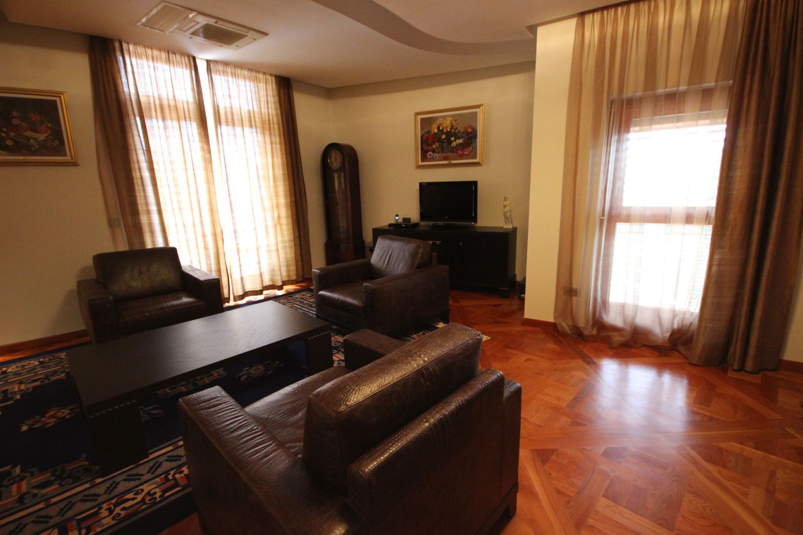 Casa pretabila birouri, camin de batrani - Poză 65