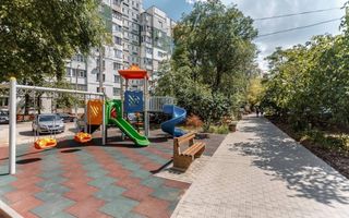 Vânzare, apartament, 2 camere str. Mihail Sadoveanu, Ciocana - Poză 10