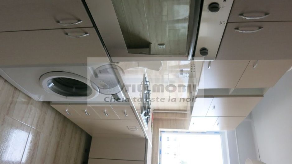 Apartament 3 camere Podu Ros - 450 euro - Poză 8