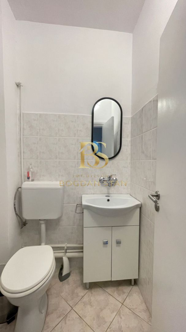 Apartament 3 camere de închiriat | Etajul 3 | Zona Semicentrala - Poză 16