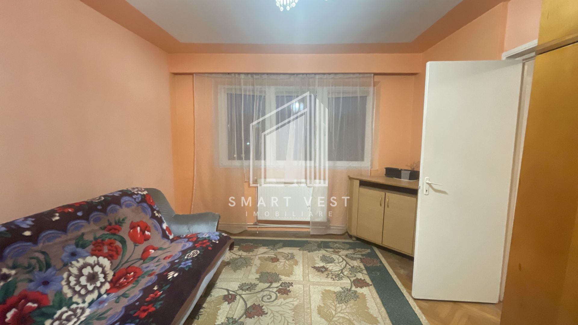 Apartament 2 camere | Etaj 3 | 14 M - Poză 1