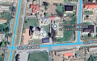 Teren intravilan Mihail Kogalniceanu Tulcea - Poză 3