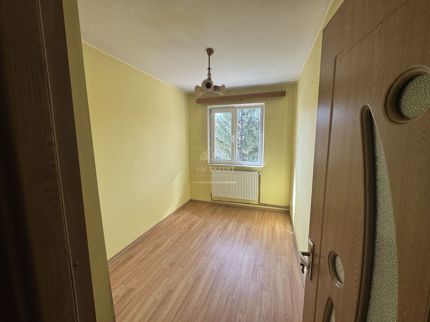 APARTAMENT 3 CAMERE, CAMPULUNG, VISOI - Poză 11
