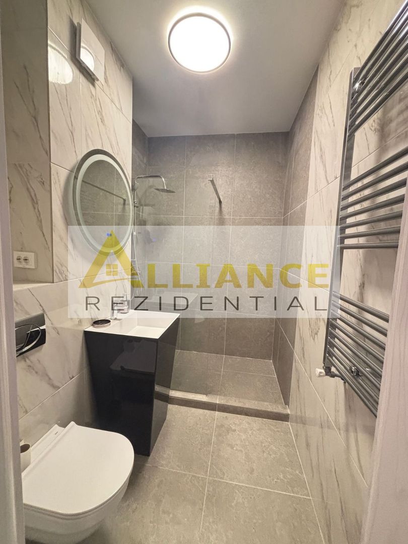 APARTAMENT 2 CAMERE DECOMANDAT - Poză 8