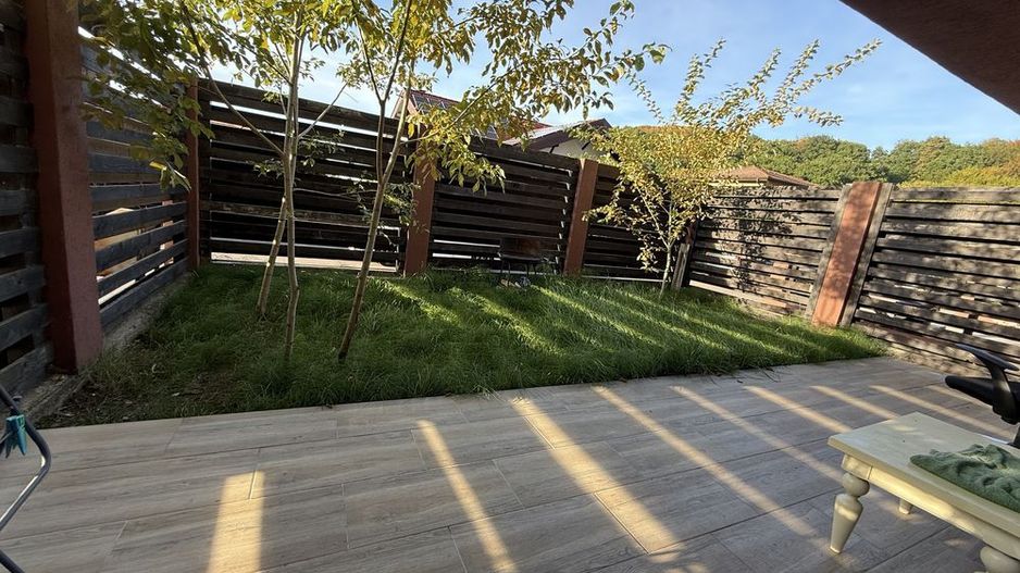 Apartament 2 Camere | 62 mp | Terasă & Grădină Proprie | Parcare - Poză 1