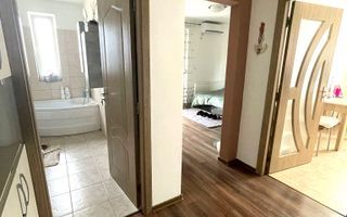 Apartament decomandat 36mp , etaj 1 Giroc- Esso, parcare proprie - Poză 10