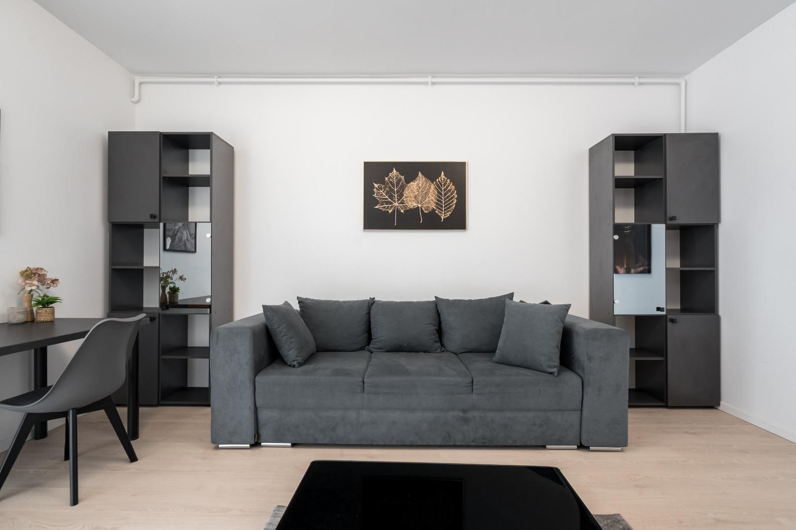 2 rooms apartment NorthSide Park | Sector 1 | Parking included - Poză 13