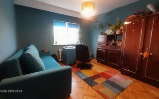 Apartament decomandat cu 2 camere, garaj și beci, Mărăști. - Poză 4