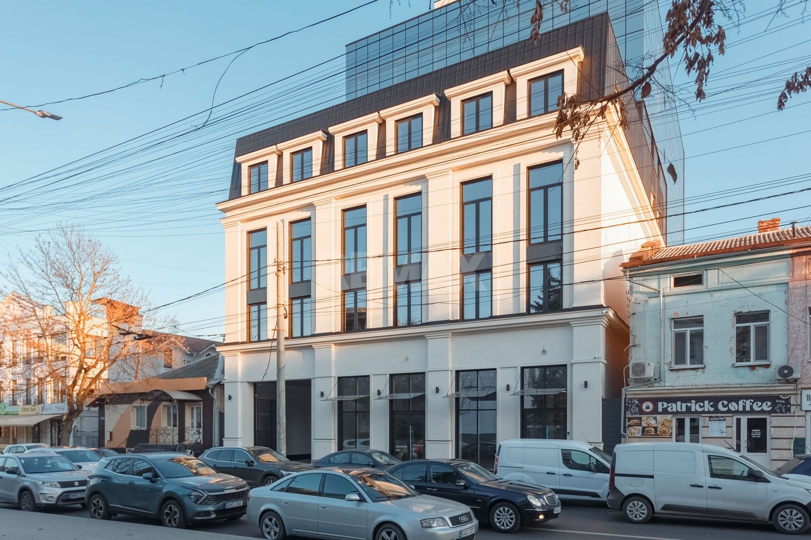 Birouri clasa A de închiriat in centrul Chisinăului. - Poză 2
