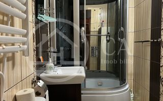 Apartament cu 3 camere de inchiriat in zona Cantermir Oradea - Poză 9