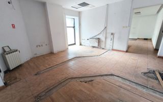 CENTRU Bdul Tomis spatiu comercial cu vitrina stradala! - Poză 4