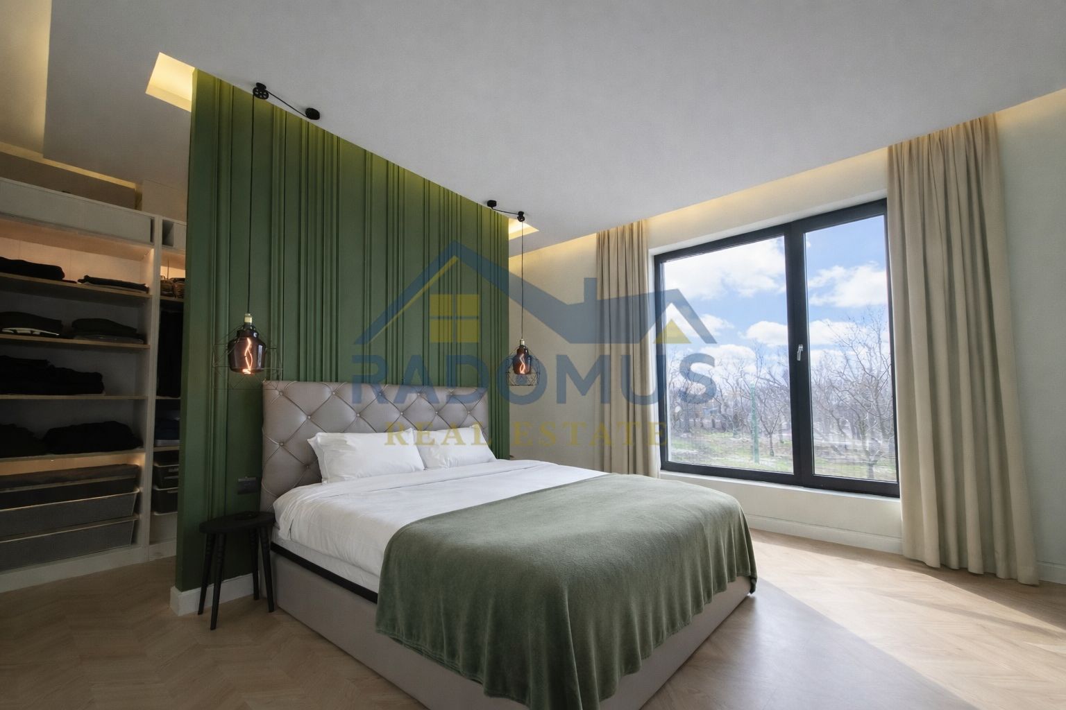 Casă individuală 2025 | 137 mp utili | Teren 500 mp | Magurele, PH - Poză 6