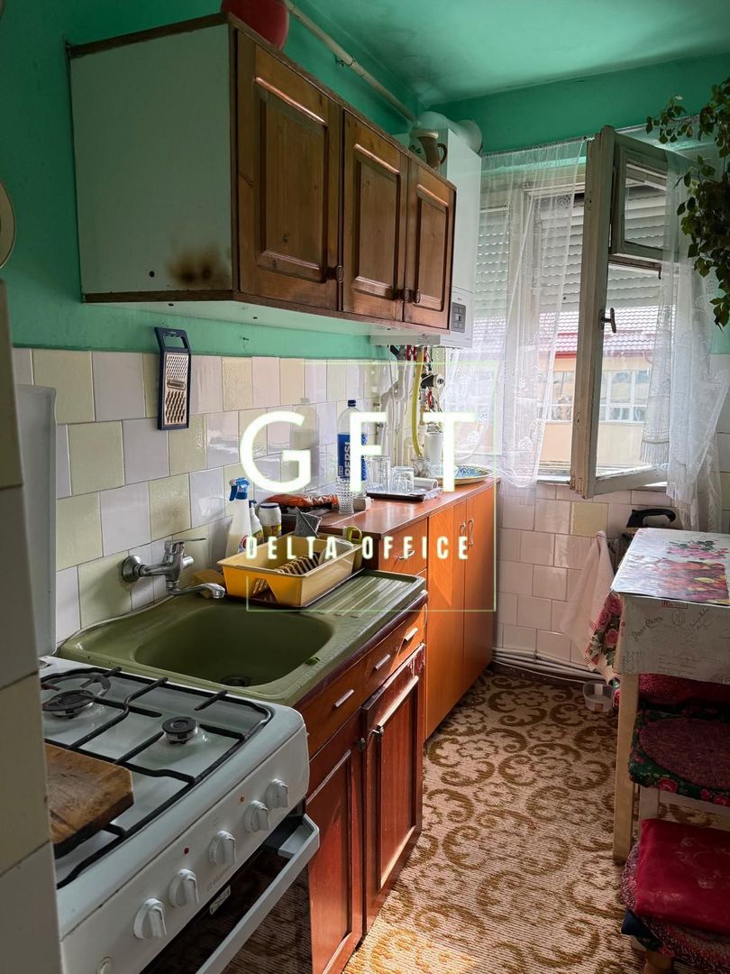 Apartament Zona Lama Etaj 3 - Exclusivitate! - Poză 6