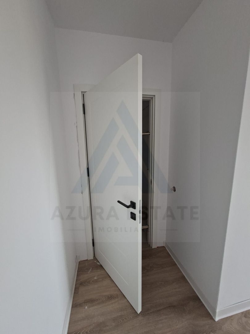 Apartament finisat modern 3 camere loggie si parcare pe Doamna Stanca - Poză 7