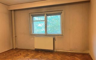 VANZARE 3 camere Mall Vitan | 77 mp | Parter | Centrala proprie | - Poză 2
