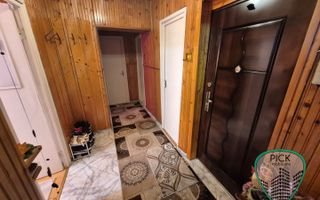 P 1248 - Apartament cu 2 camere în Tg. Mureș,  Str. Cutezanței, zona Tudor - Poză 3
