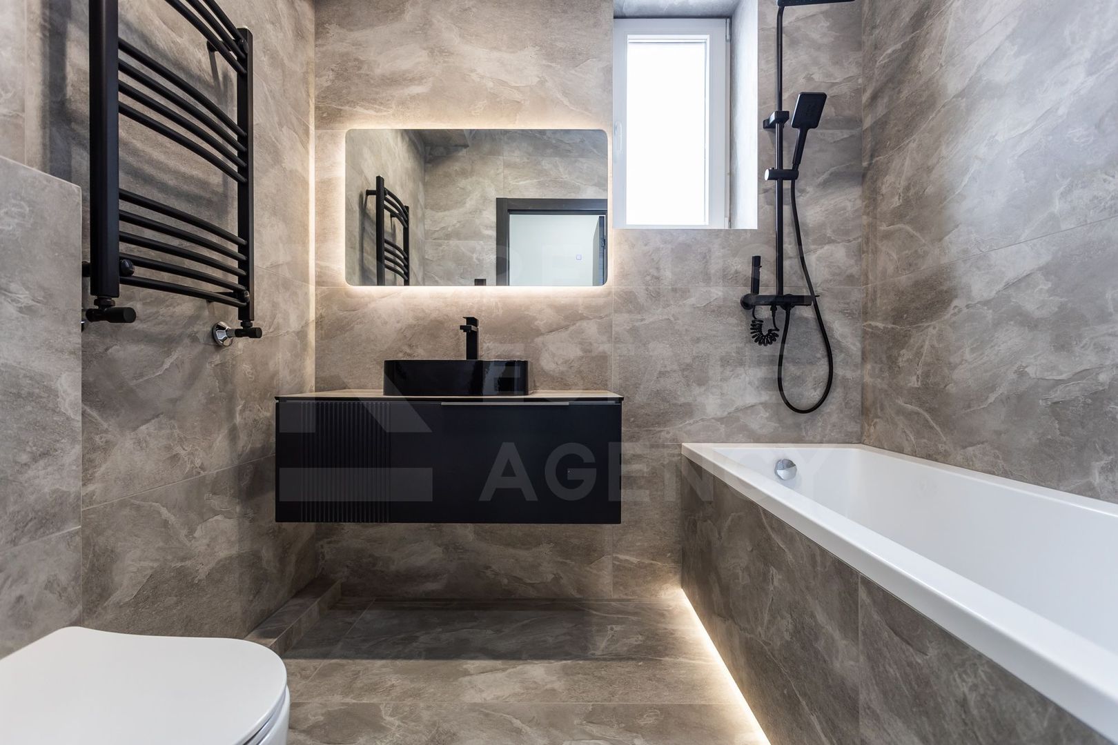 Vânzare, apartament, 2 camere, strada Durlești, Dumbrava - Poză 12
