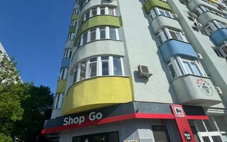 Garsoniera Zona Sebastian I Oportunitate - Poză 1