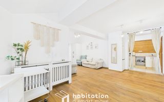 Casă premium Braytim cu apartament separat, teren 1.300 mp - Poză 6