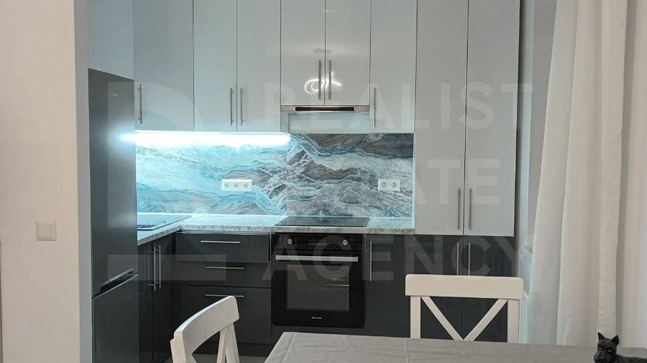 Chirie, apartament, 2 camere, str. Romană, Centru - Poză 3