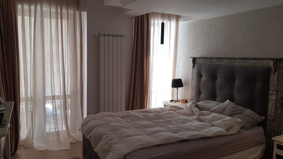 Apartament exculivist 4 camere I Zona Aviatorilor - Poză 6