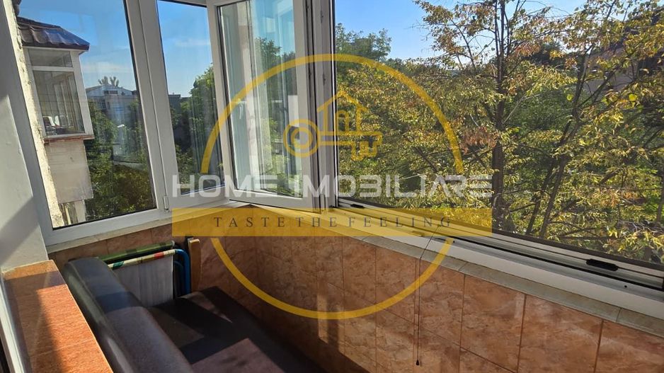 Apartament cu 3 camere de vânzare în Targu Cucu, Iasi - Poză 9