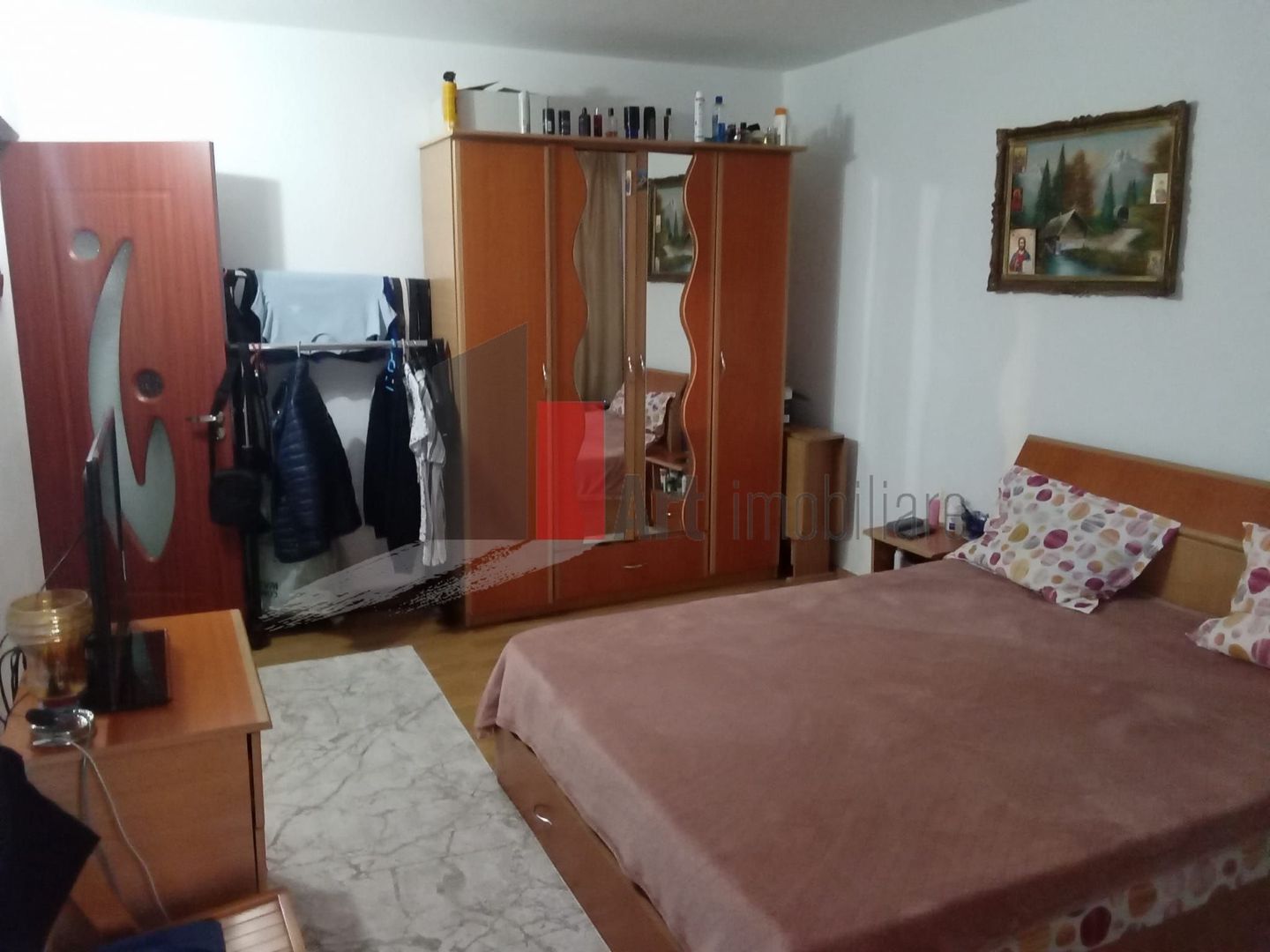 Vânzare apartament 2 camere Șos. Giurgiului - Poză 10