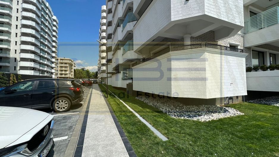 Apartament 2 camere Royal Town Copou - Poză 26