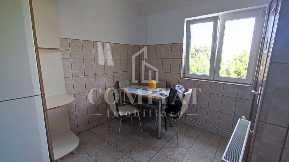 Apartament cu 2 camere de inchiriat | Zona Parcul Zorilor - Poză 6