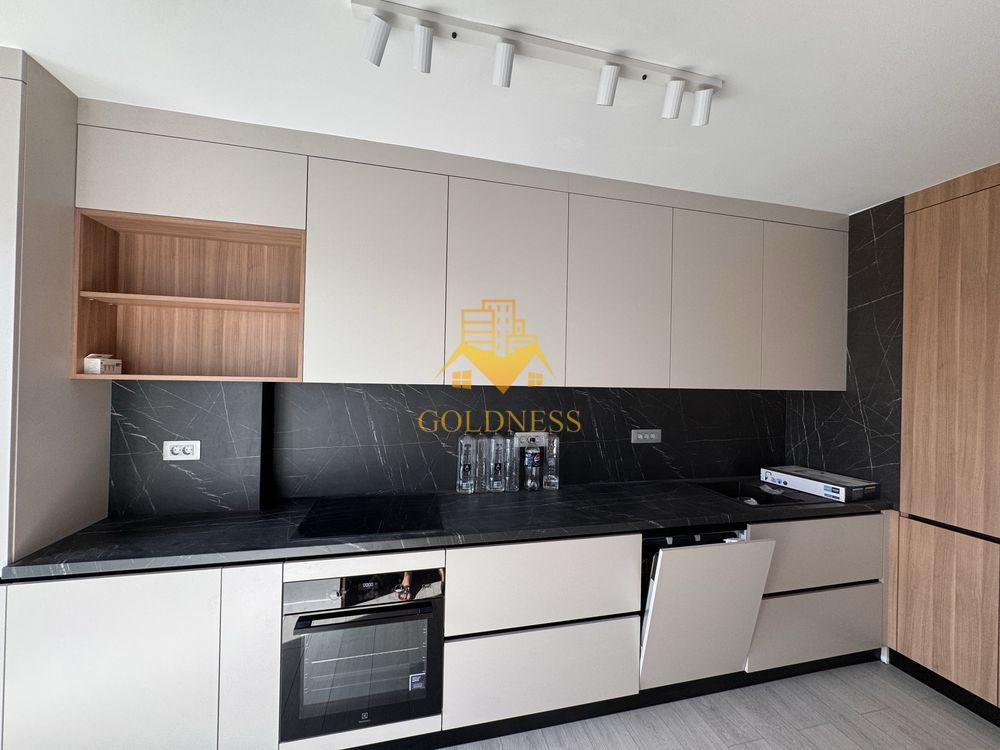 3 camere, Iris, Elite City, Premium, Lidl, Muncii, Fabricii, Parcare - Poză 4