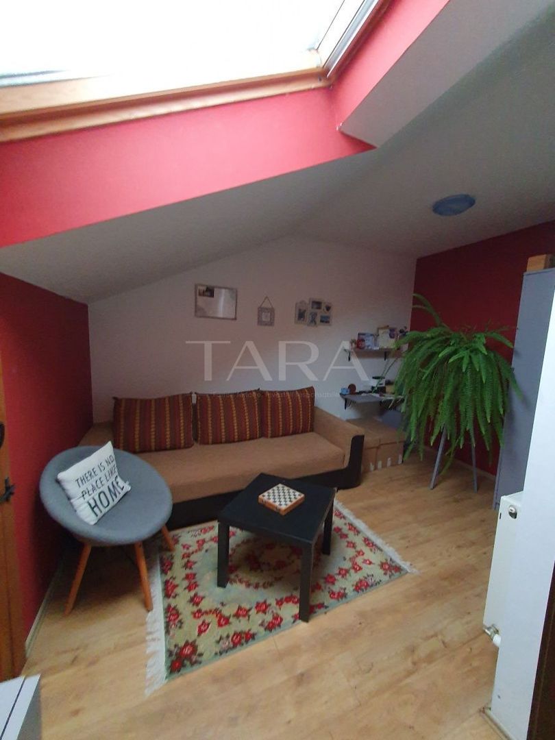 Apartament 4 camere, Florești – zonă centrală - Poză 7