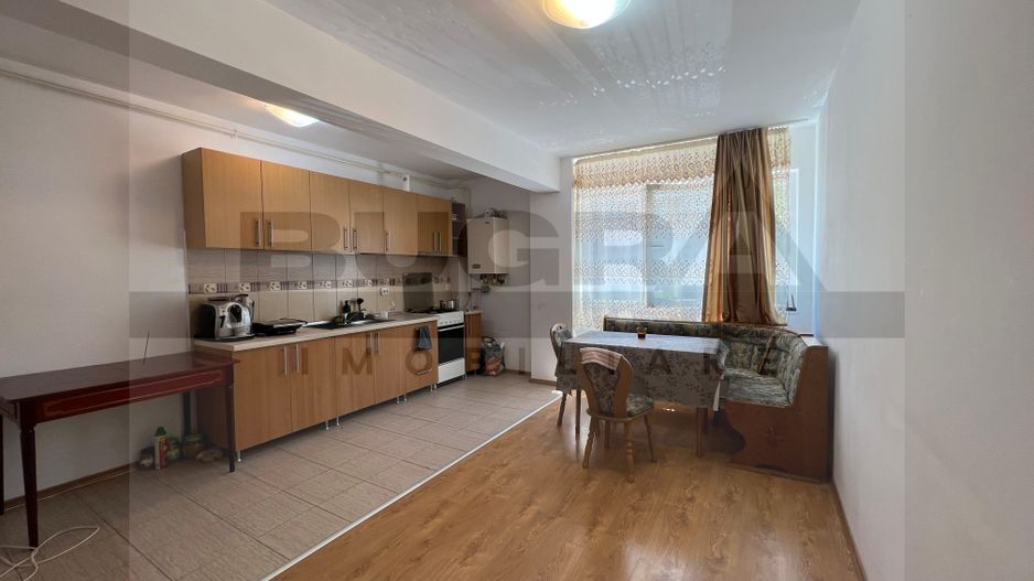 Apartament 3 camere, 91mp, parcare, parcare, zona strazii Edgar Quinet - Poză 7