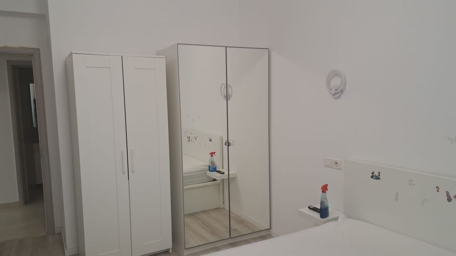 inchiriere apartament 2 camere Lacul Tei - Poză 5