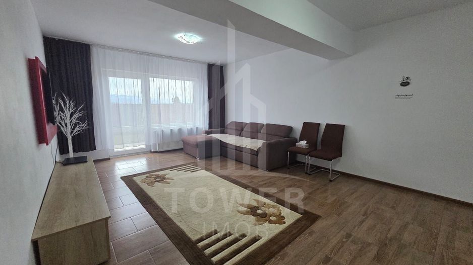 Casă de închiriat - Zona Gușterița, vedere spre munte - Poză 3