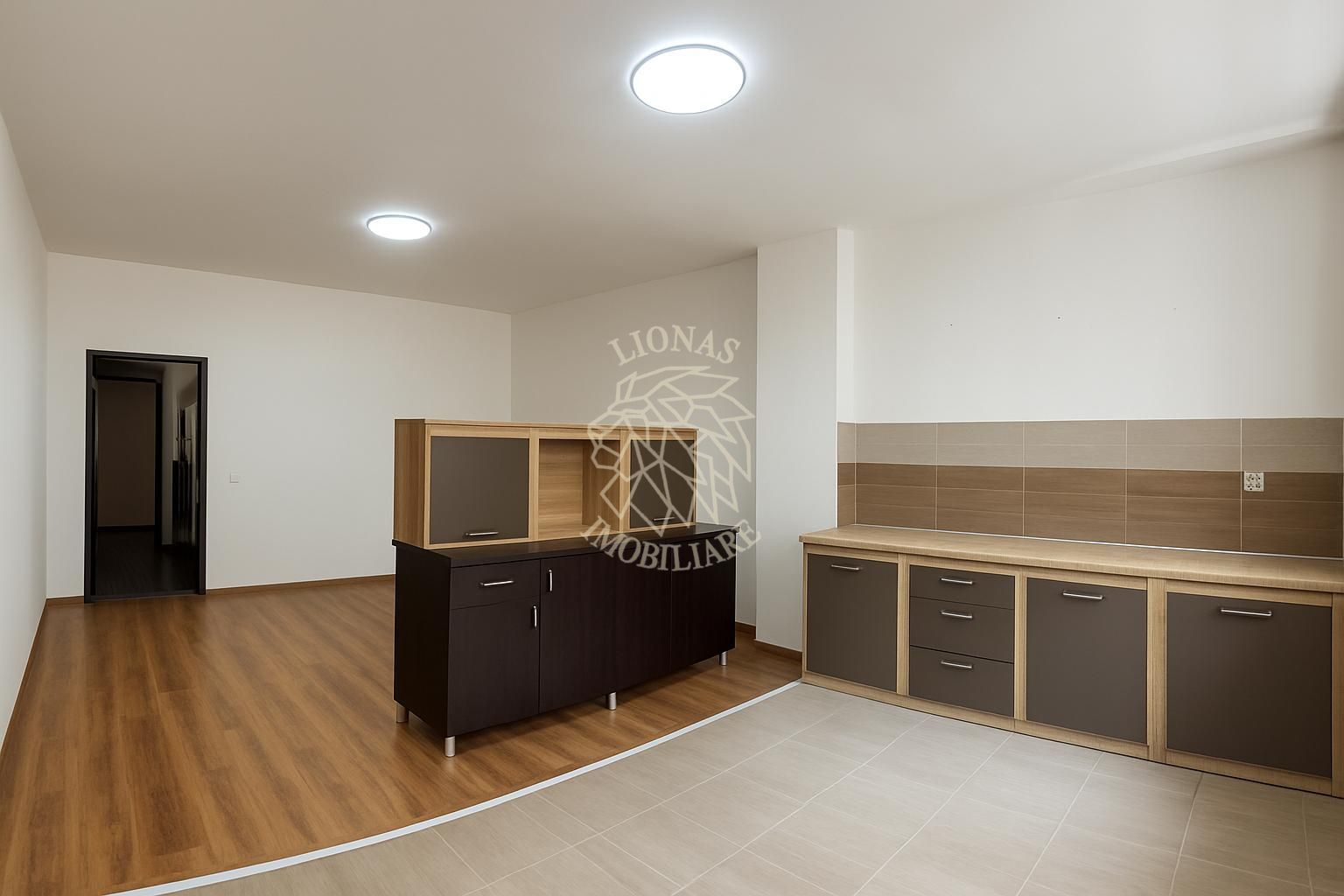 Spatiu birou 4 camere 132 mp-terasa-renovat-parcare-Ultracentral - Poză 2