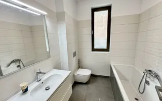 Apartament 2 camere Herastrau | Curte 68mp | Loc de parcare - Poză 13