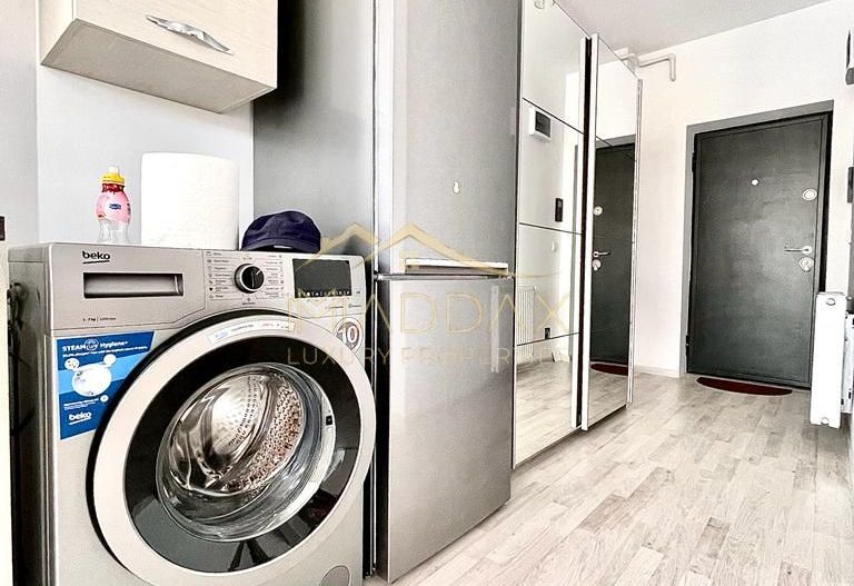 Inchiriere apartament 2 camere Sisesti *Loc de parcare* - Poză 15