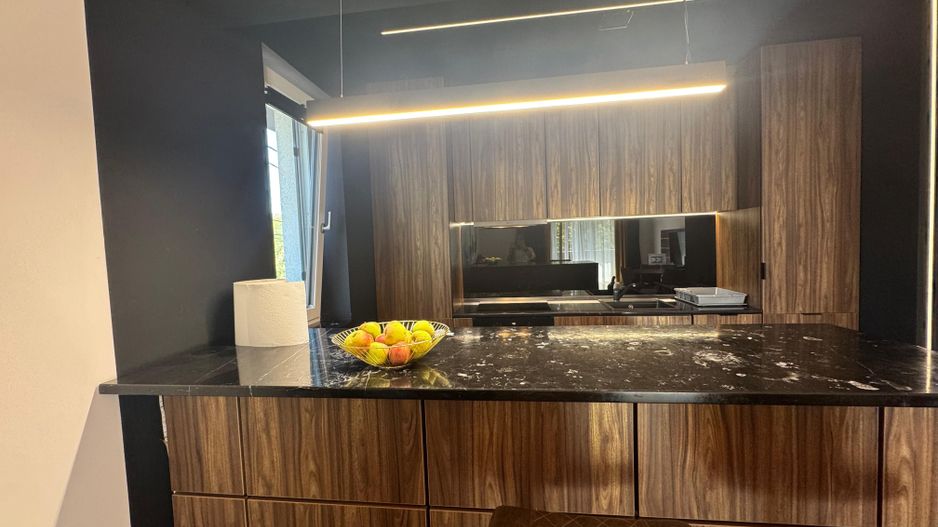 3 CAMERE + LOC DE PARCARE || SISESTI - Poză 8