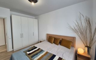 Apartament de 3 camere ultrafinisat, 77mp, parcare, zona Eugen Ionesco - Poză 8