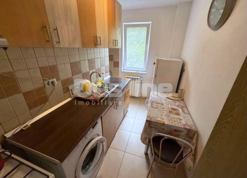 Apartament de vânzare de 2 camere - GARĂ - Poză 3