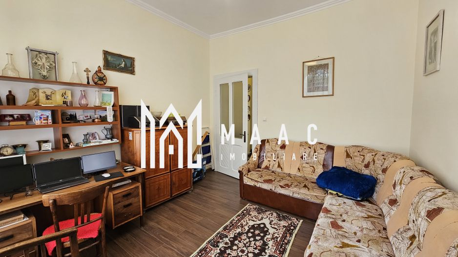 Casa 5 camere | Teren 1141 mp | Ultracentral | Saliste - Poză 11